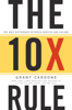 Grant Cardone - The 10X Rule artwork