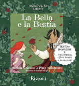 La Bella e la Bestia - Madame Leprince de Beaumont & Raffaella Ligi