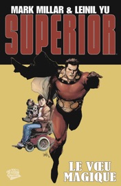 Book's Cover of Superior T01
