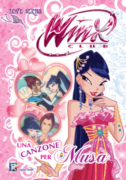 Una canzone per Musa (Winx Club) (Love Series)