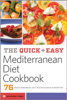 Rockridge Press - The Quick & Easy Mediterranean Diet Cookbook artwork