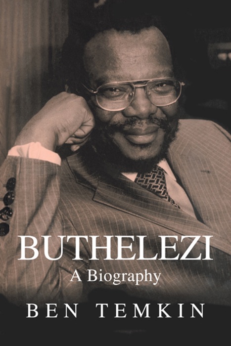 Buthelezi