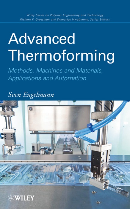 Advanced Thermoforming