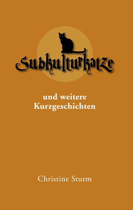 Subkulturkatze