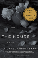 Michael Cunningham - The Hours artwork