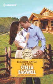 The Best Catch in Texas