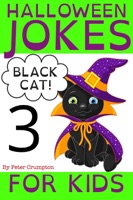Black Cat Halloween Jokes For Kids
