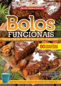 Receitas Práticas e Saudáveis - Bolos Funcionais - Equipe Coquetel