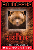 The Stranger (Animorphs #7) - K. A. Applegate