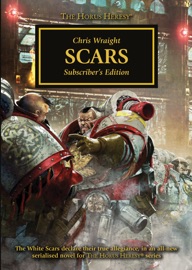 Scars: Subscriber's Edition - Chris Wraight by  Chris Wraight PDF Download