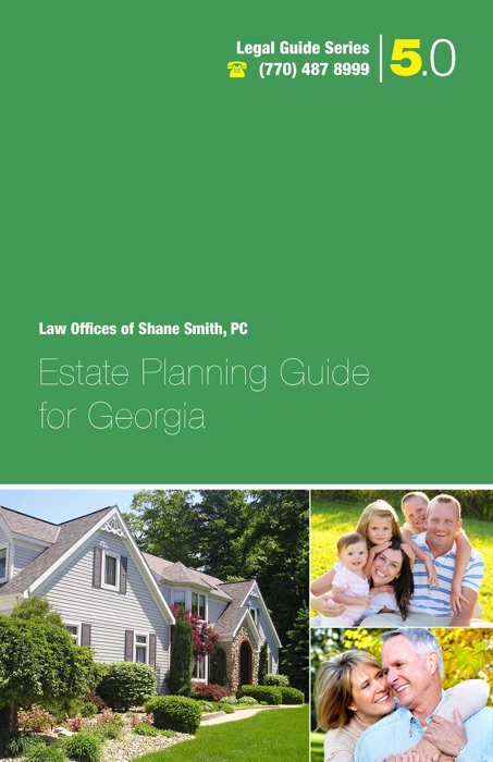 Estate Planning Guide for Georgia
