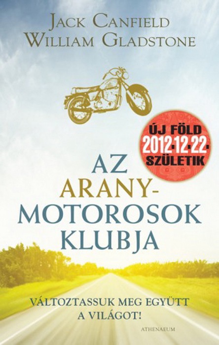 Az Aranymotorosok Klubja