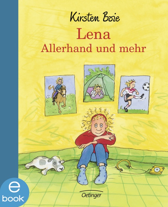 Lena - Allerhand und mehr