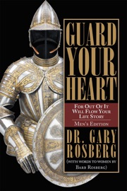 Book's Cover ofGuard Your Heart