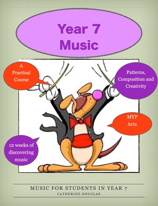 Year 7 Music