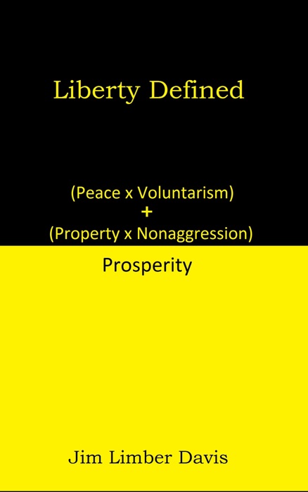 Liberty Defined