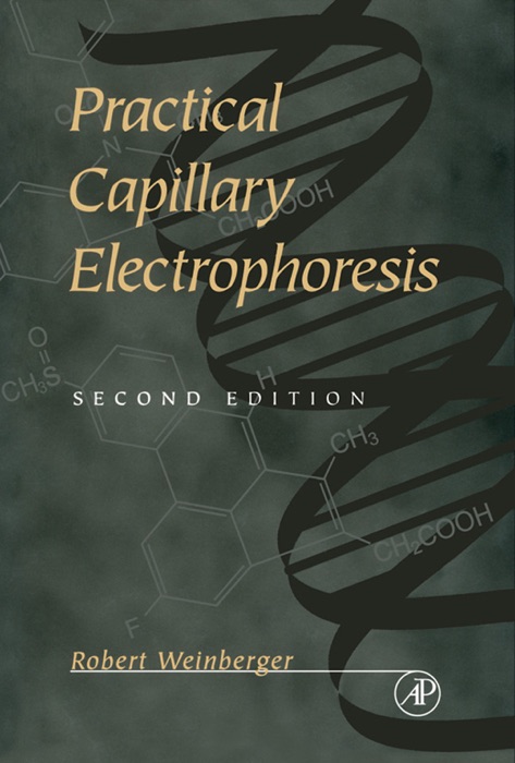 Practical Capillary Electrophoresis