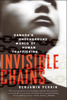 Benjamin Perrin - Invisible Chains artwork