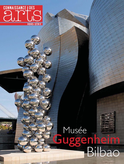 Musée Guggenheim Bilbao