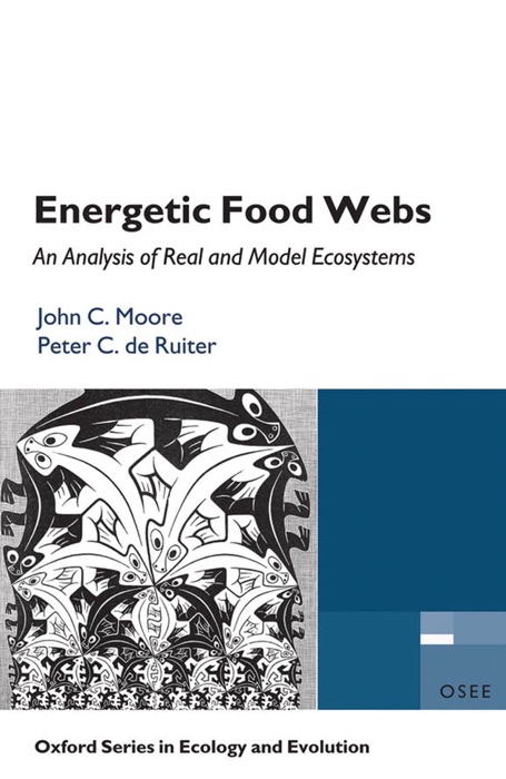 Energetic Food Webs