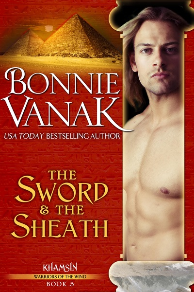 The Sword and the Sheath