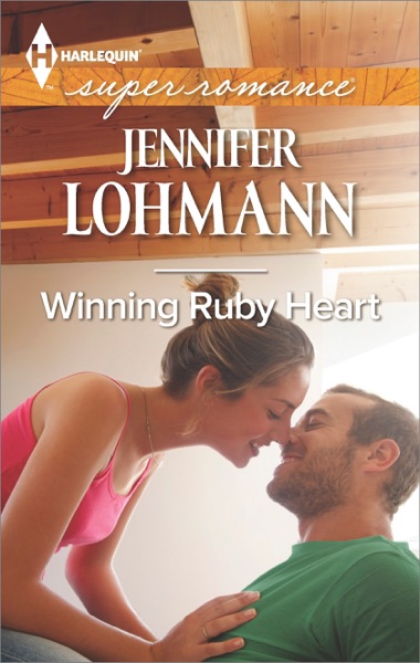 Winning Ruby Heart