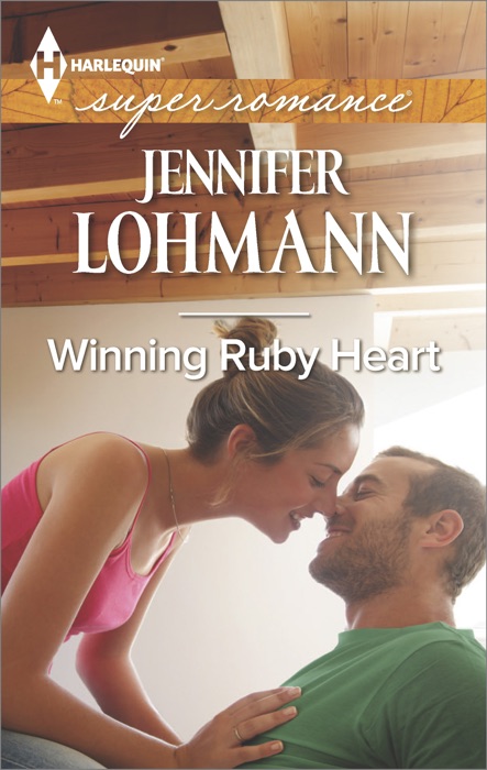 Winning Ruby Heart