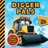 JCB Digger Pals - Igloo Books Ltd