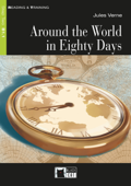 Around the World In Eighty Days - Jules Verne