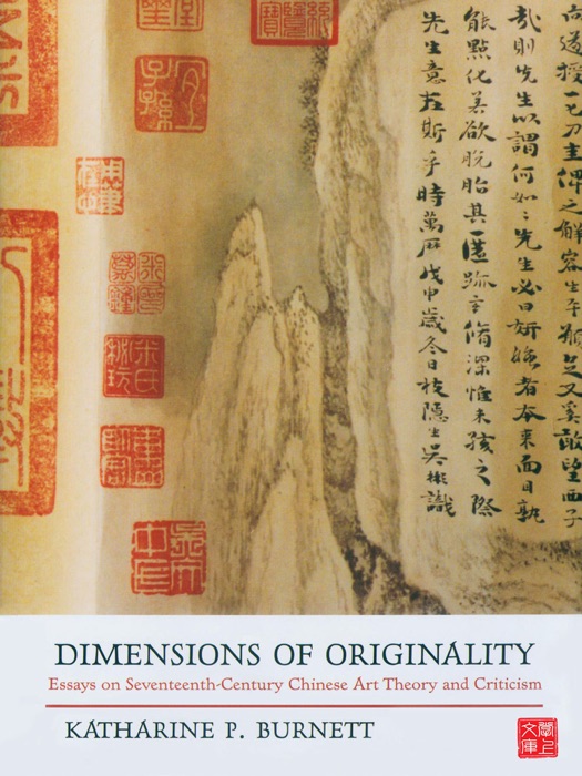 Dimensions of Originality