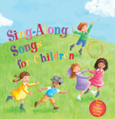 Sing-Along Songs for Children - Nicola Baxter & Rebecca Finn