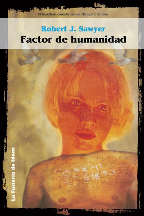 Factor de humanidad