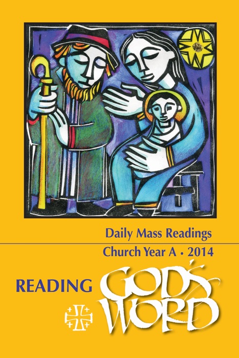 Reading God's Word 2013-2014