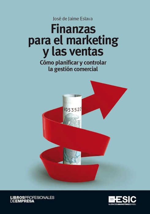 Finanzas para el marketing y las ventas.