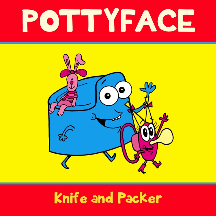 Pottyface