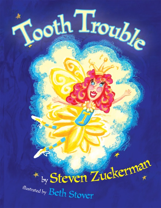 Tooth Trouble
