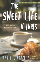 David Lebovitz - The Sweet Life in Paris artwork
