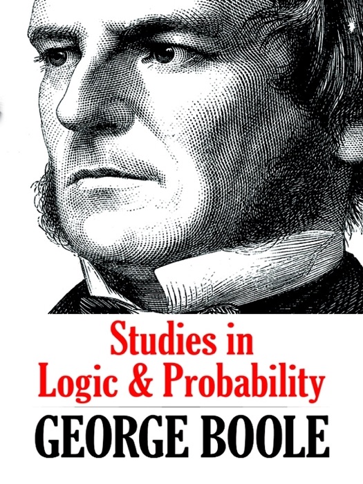 Studies in Logic and Probability