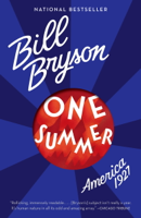 Bill Bryson - One Summer artwork