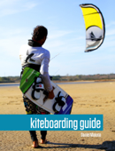 Kiteboarding Guide - Daniel Malusa