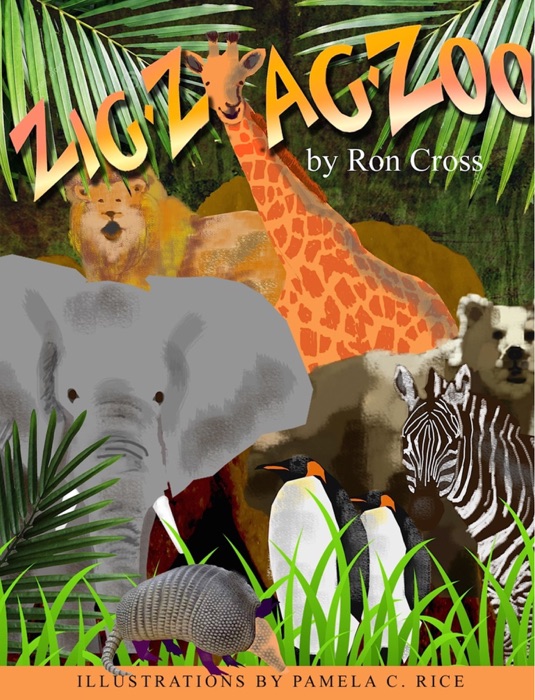 ZIG ZAG ZOO