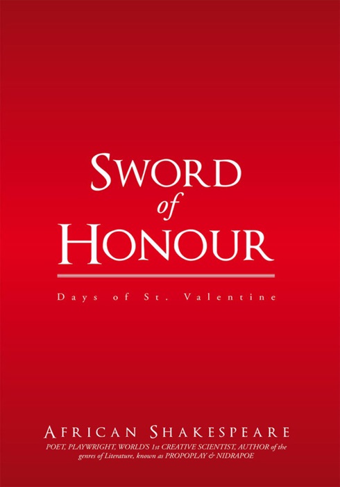 Sword of Honour
