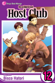 Ouran High School Host Club, Vol. 12 - Bisco Hatori