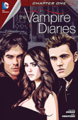 The Vampire Diaries #1 - Various Authors