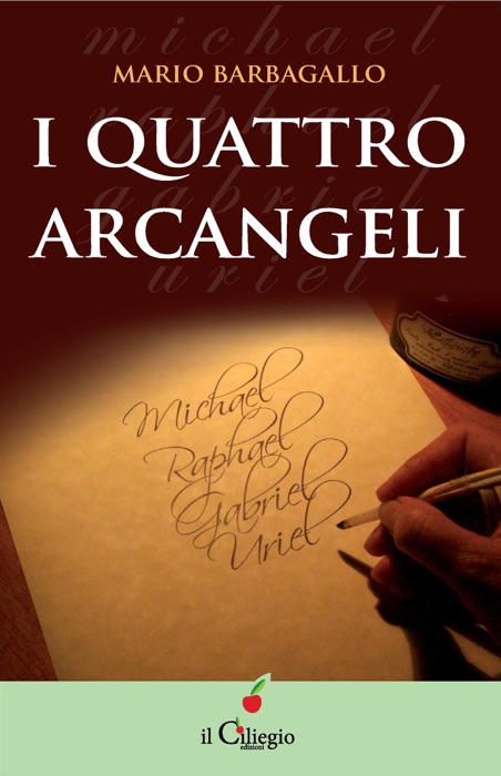 I quattro arcangeli