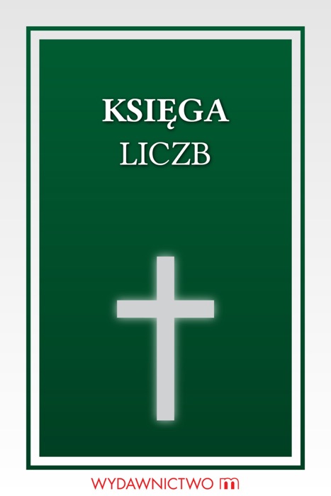 Księga Liczb