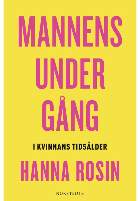 Mannens undergång