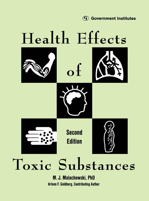 Health Effects of Toxic Substances