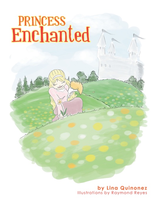 Princess Enchanted