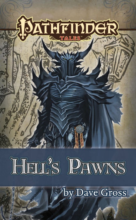 Pathfinder Tales: Hell's Pawns